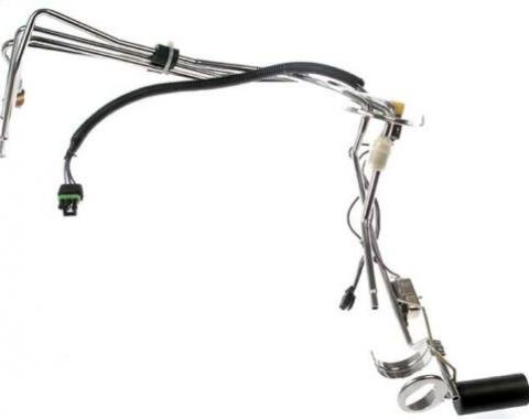 F-Body Gas Tank Sending Unit, 1985-1992