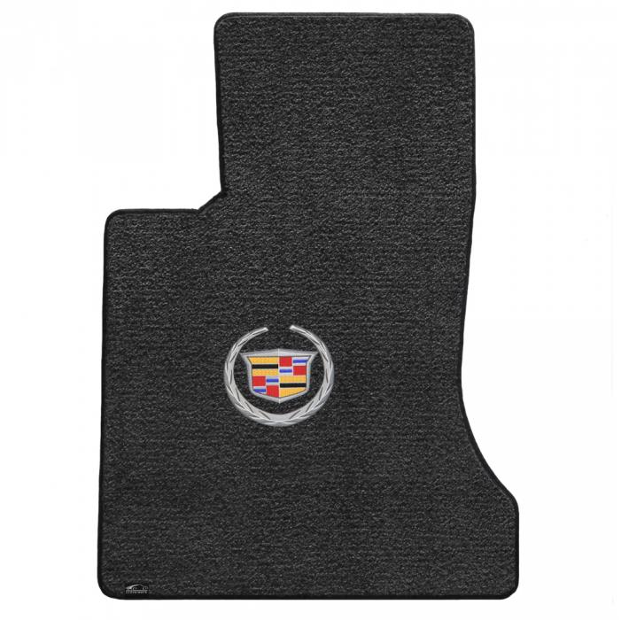 Lloyd Mats 20062009 Cadillac SRX Srx AWD V6 20062009 2 Piece Mats
