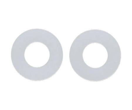 AMD Window Crank Handle Escutcheon, 68-86 Ford Truck 68-71 Ford Car 546-4568-2