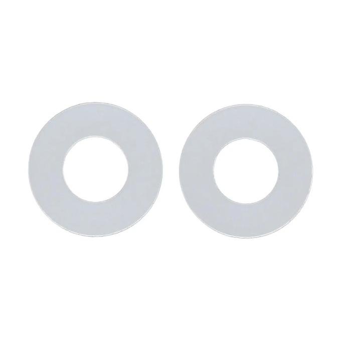 AMD Window Crank Handle Escutcheon, 68-86 Ford Truck 68-71 Ford Car 546-4568-2