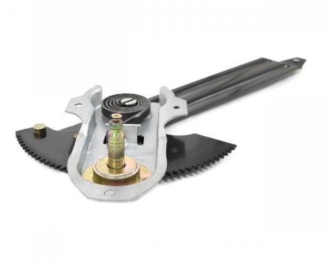 ACP Door Window Regulator Driver Side FP-BW030B