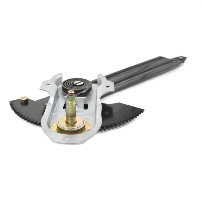 ACP Door Window Regulator Driver Side FP-BW030B