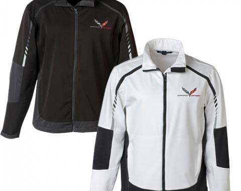 Grand Sport Embark Soft Shell Jacket