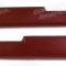 Corvette America 1984-1987 Chevrolet Corvette Door Sill Pads