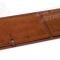 CA 1979-1982 Chevrolet Corvette Rear Compartment Unit Pile 2 Door