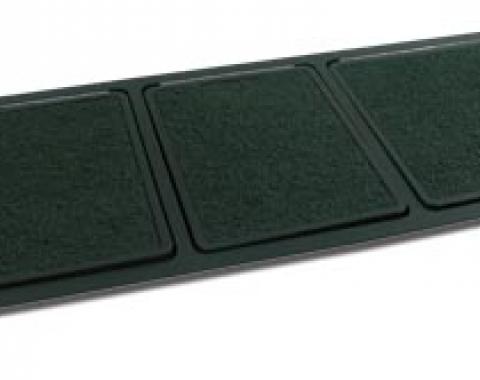 CA 1968-1976 Chevrolet Corvette Rear Compartment Unit 80/20 3 Door