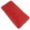 CA 1984-1989 Chevrolet Corvette Console Cushion with Logo