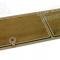 CA 1979-1982 Chevrolet Corvette Rear Compartment Unit Pile 2 Door