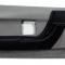 CA 1990-1993 Chevrolet Corvette Door Panel LH