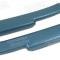 Corvette America 1984-1987 Chevrolet Corvette Door Sill Pads