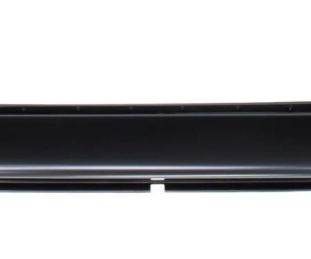AMD Outer Rocker Panel, OE Style, LH or RH, 66-77 Bronco 450-4666-1