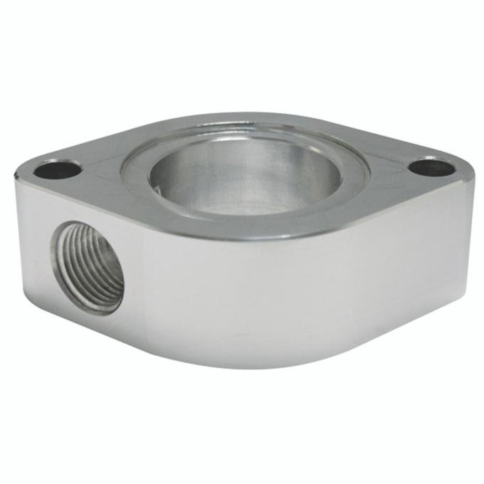 Vintage Air Water Neck Riser - Top 706001-VCQ