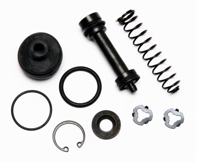 Wilwood Brakes Combination Remote M/C Rebuild Kit 260-5921