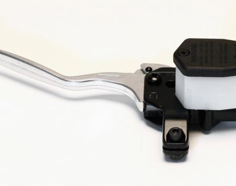 Wilwood Brakes Handlebar Master Cylinder Long Lever 260-11219
