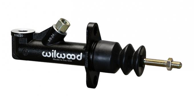 Wilwood Brakes GS Compact Remote Master Cylinder  260-15091