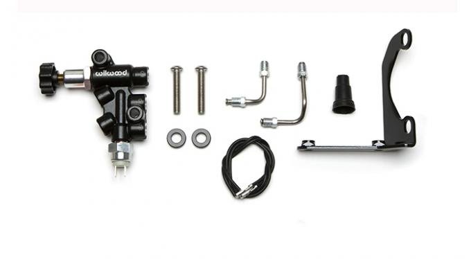 Wilwood Brakes Proportioning Valve 260-14248