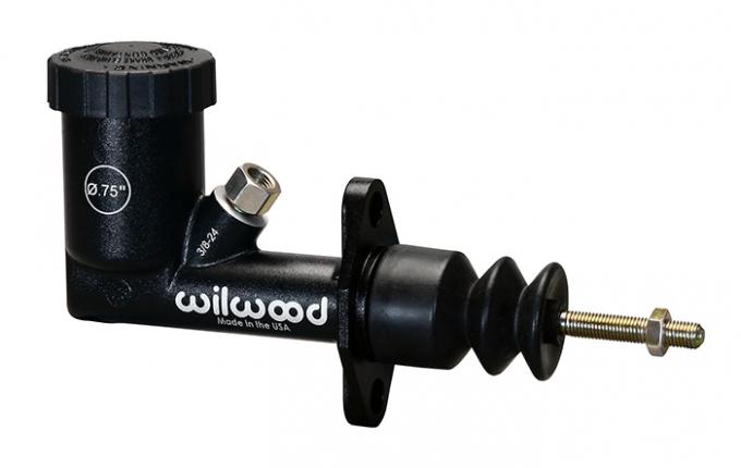 Wilwood Brakes GS Compact Integral Master Cylinder 260-15098
