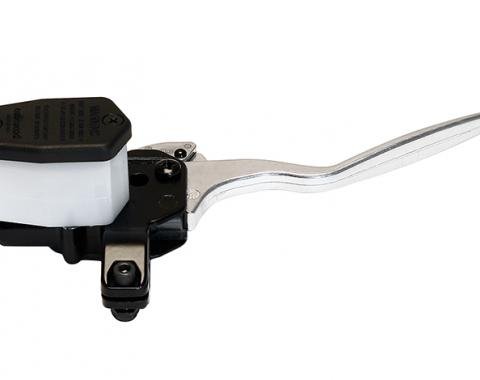 Wilwood Brakes Handlebar Master Cylinder Long Lever 260-11218