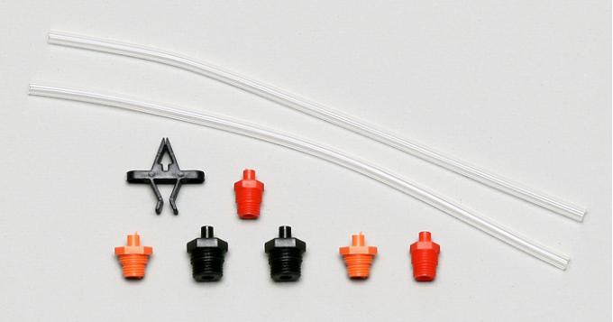 Wilwood Brakes Master Cylinder Bleeding Kit 260-11593