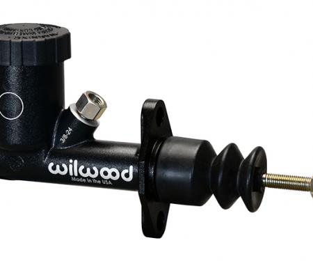 Wilwood Brakes GS Compact Integral Master Cylinder 260-15096