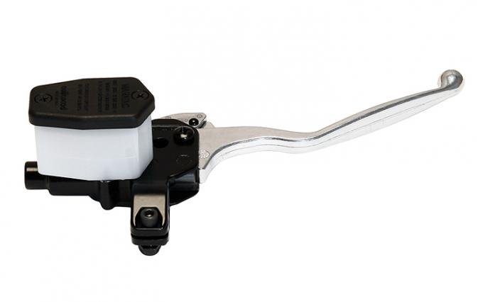 Wilwood Brakes Handlebar Master Cylinder Long Lever 260-11218