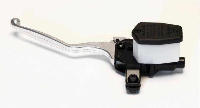 Wilwood Brakes Handlebar Master Cylinder Long Lever 260-11219