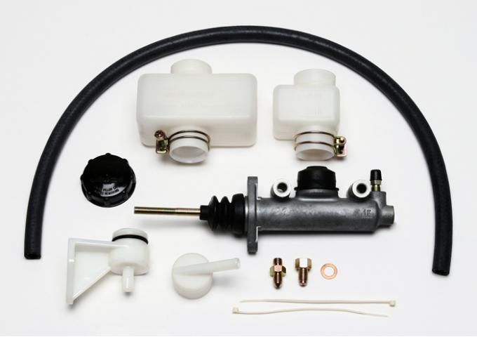 Wilwood Brakes Combination Remote Master Cylinder 260-3378