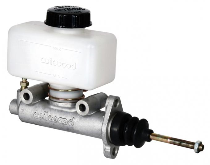 Wilwood Brakes Combination Remote Master Cylinder 260-5920