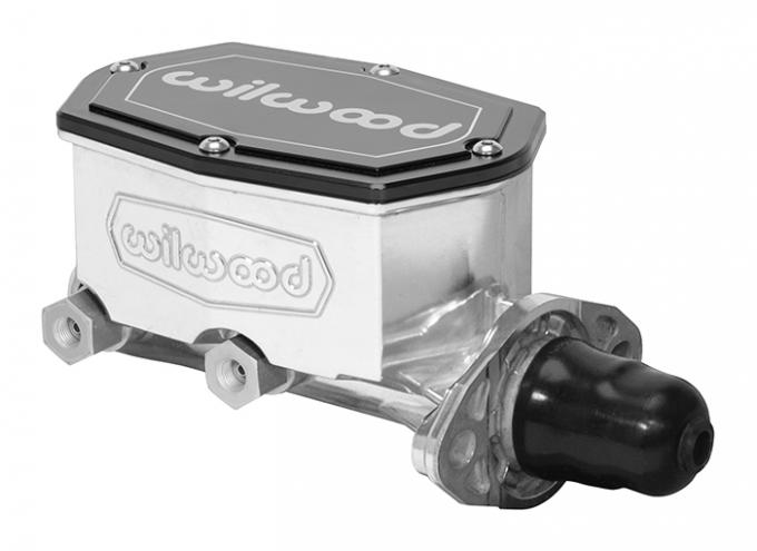 Wilwood Brakes Compact Tandem Master Cylinder 260-14959-P