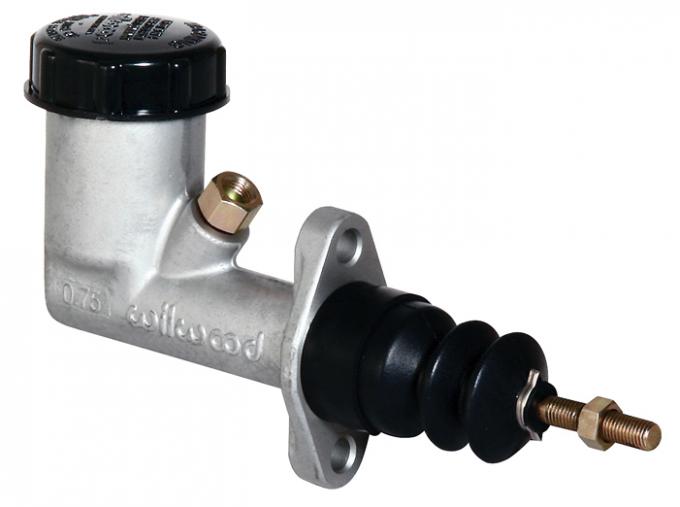 Wilwood Brakes Integral Reservoir Compact Master Cylinder 260-2636