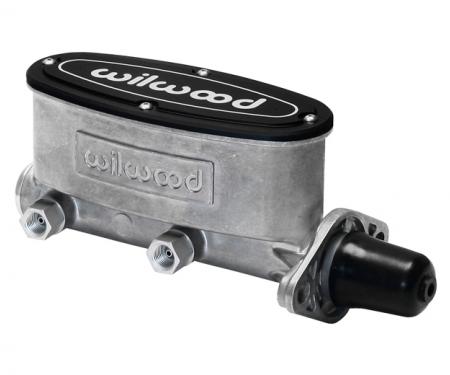 Wilwood Brakes Aluminum Tandem Master Cylinder 260-8555