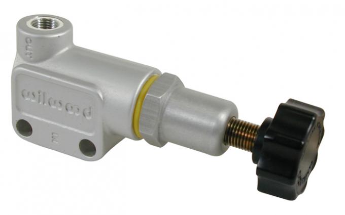 Wilwood Brakes Proportioning Valve 260-12627