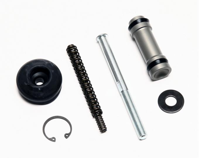 Wilwood Brakes Compact Remote Combination M/C Rebuild Kit 260-10513