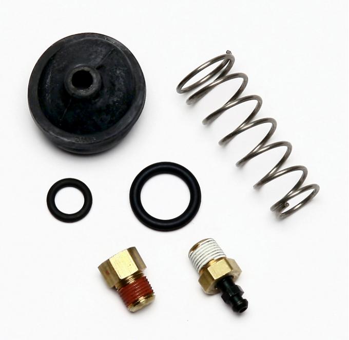 Wilwood Brakes Slave Cylinder Rebuild Kit 260-5524