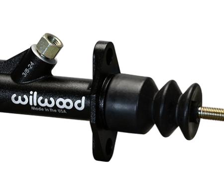 Wilwood Brakes GS Compact Remote Master Cylinder  260-15089