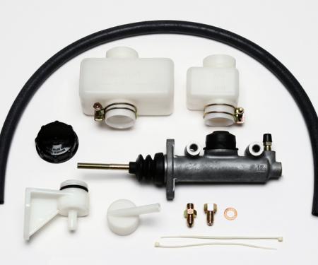 Wilwood Brakes Combination Remote Master Cylinder 260-3378