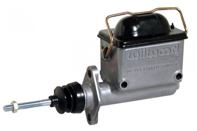 Wilwood Brakes High Volume Master Cylinder 260-6764