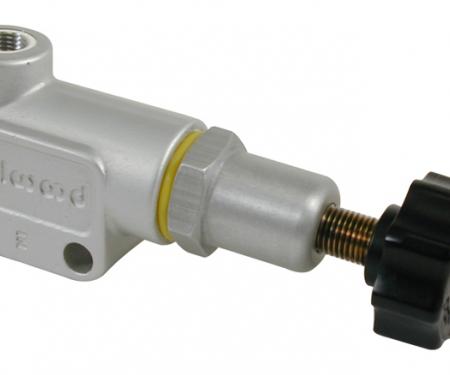 Wilwood Brakes Proportioning Valve 260-12627