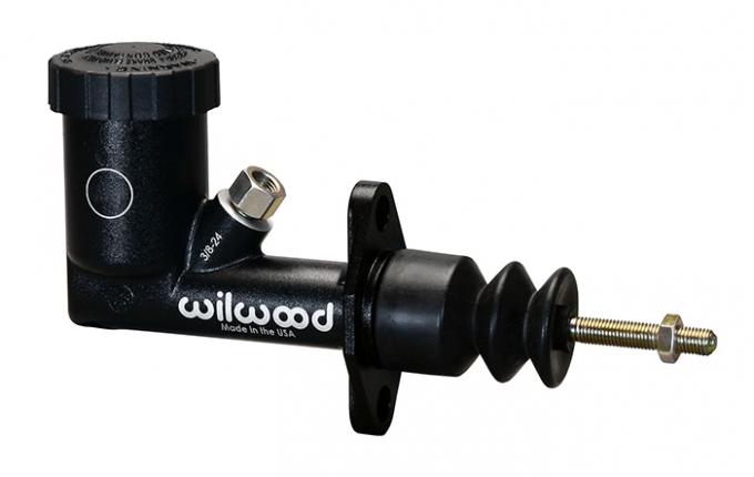 Wilwood Brakes GS Compact Integral Master Cylinder 260-15097