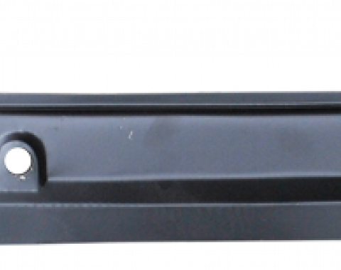 Key Parts '80-'90 Lower Windshield Base Repair Panel 95-57-32-0