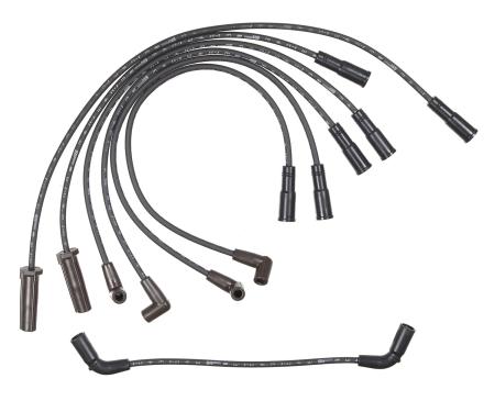 PROConnect Spark Plug Wire Set 116072