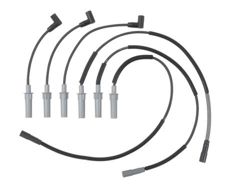 PROConnect 2008-2011 Jeep Wrangler Spark Plug Wire Set 136022