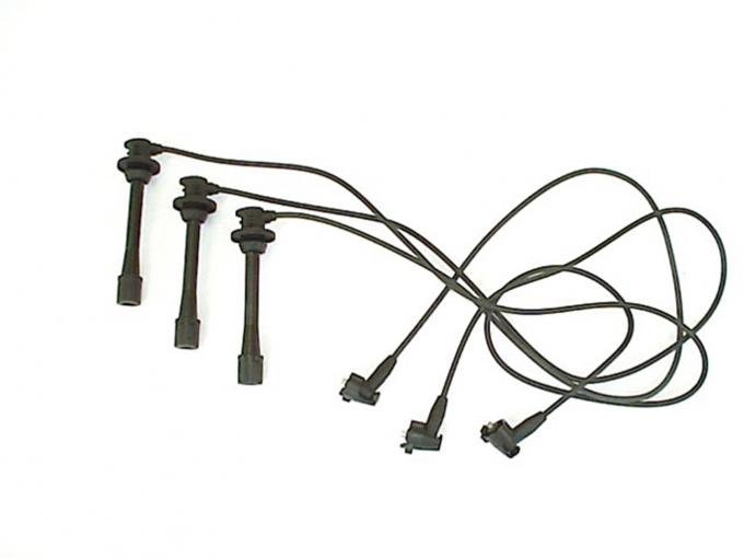 PROConnect Spark Plug Wire Set 156016