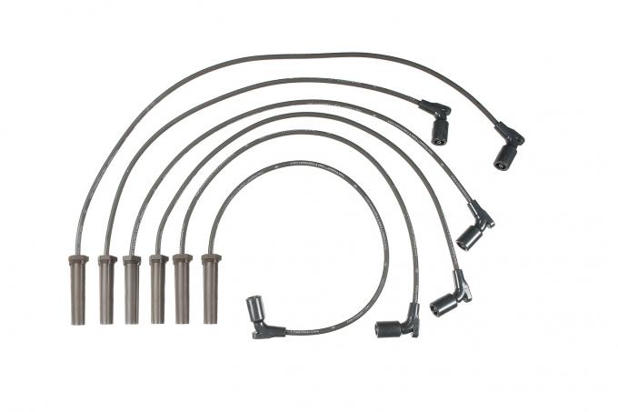 PROConnect Spark Plug Wire Set 116082