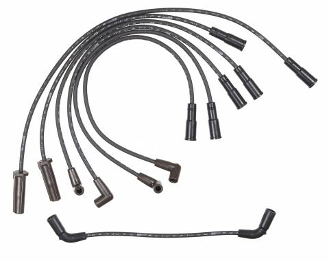 PROConnect Spark Plug Wire Set 116072