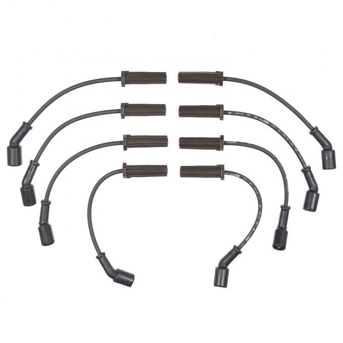 PROConnect Spark Plug Wire Set 118063