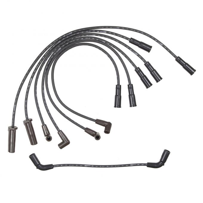 PROConnect Spark Plug Wire Set 116072
