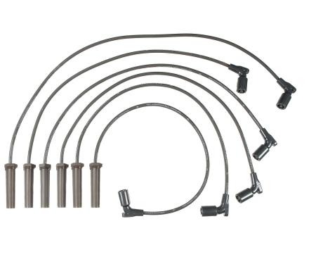 PROConnect Spark Plug Wire Set 116082