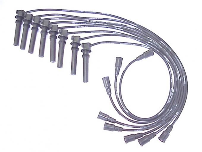 PROConnect Spark Plug Wire Set 138019