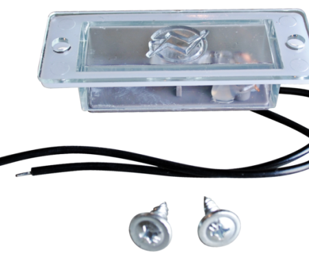 Key Parts Roll Pan Light (Universal Fit) RP19